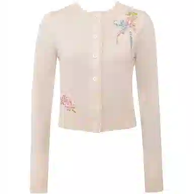 HOUSE OF CB SS25 Anjou