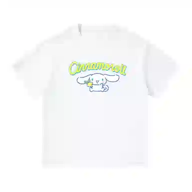 Sanrio x CINNAMOROLL T