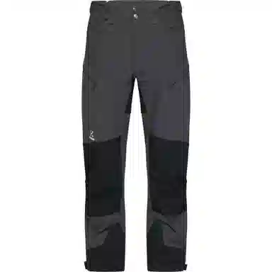 HAGLFS RuggedStandard