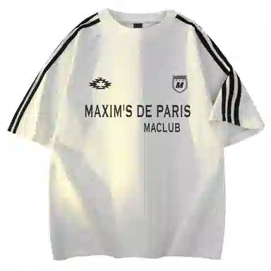 maxim's de paris logoT