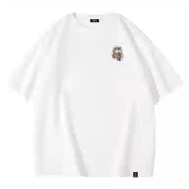 I.TFGXXFingercroxx oversize T