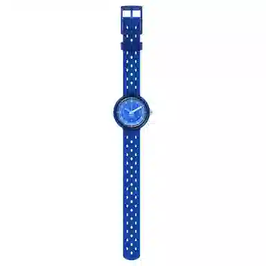 SWATCH FLIK FLAK BUBBLY HOURS 30 31.85mm