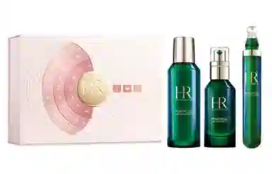 HR 15ml+30ml+100ml