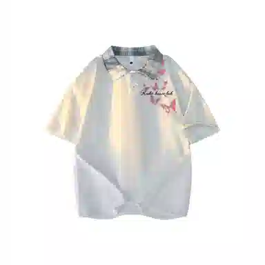 KOKO BASE cleanfitPolo