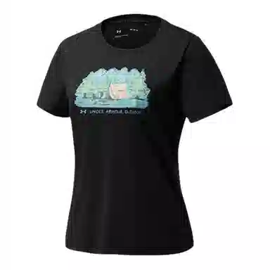 Under Armour Outdoor T