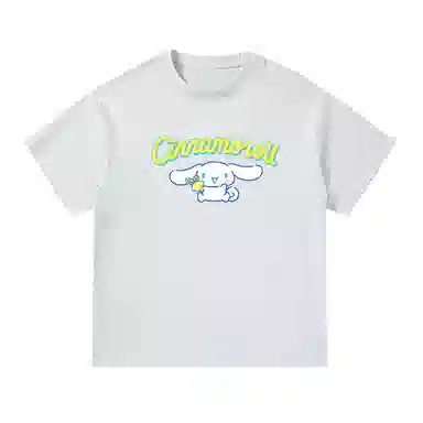 Sanrio x CINNAMOROLL T