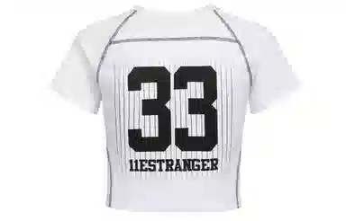 11ESTRANGER T