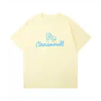 Sanrio x CINNAMOROLL T