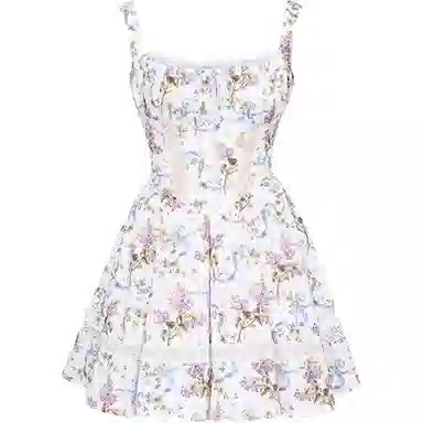 HOUSE OF CB SS25 Kimmie