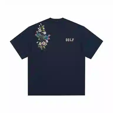 CHARLIE GOLF LogocleanfitT