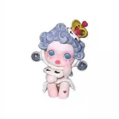 POP MART SKULLPANDA 11.8cm