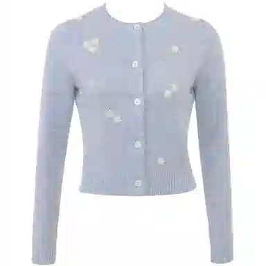 HOUSE OF CB SS25 Atheia