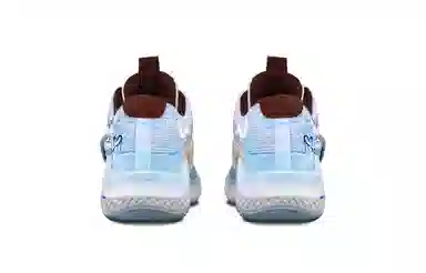 Nike KD Trey 5 X