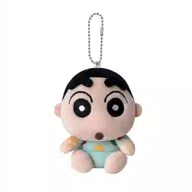 Crayon Shinchan 9cm