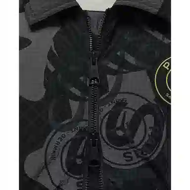 Jordan x PSG SS24 Jacket