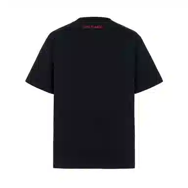 13 DEMARZO SS25 Logo T