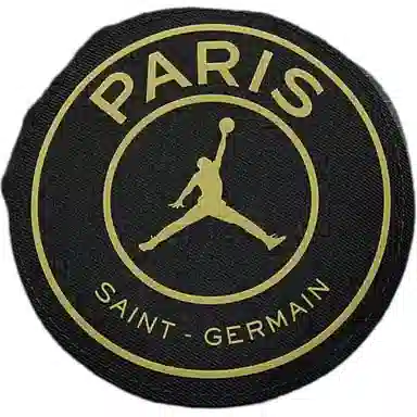 Jordan x PSG SS24 Jacket