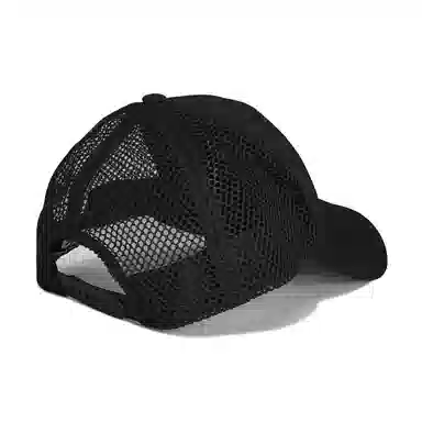 Y-3 Outdoor Baseball Cap Black