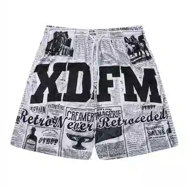 XDFM