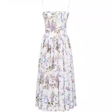 HOUSE OF CB SS25 Ysabella