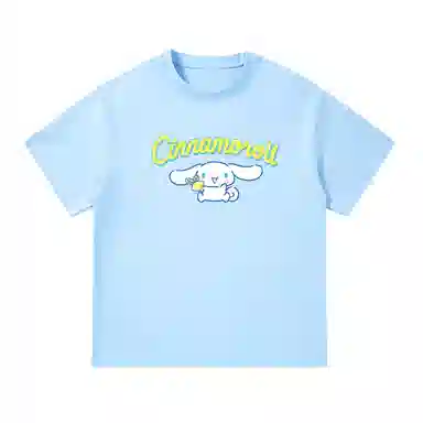 Sanrio x CINNAMOROLL T