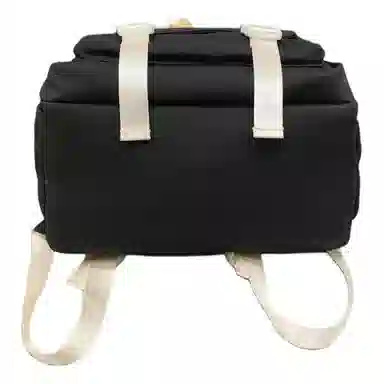 恒源祥 高级感时尚简约 尼龙 双肩包 男女同款情侣款 多色