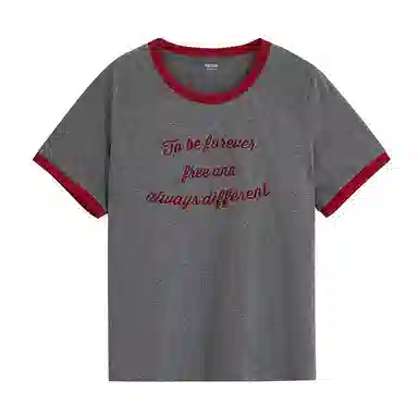 100 T