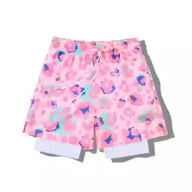 SALICHI Basketball Shorts