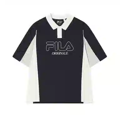 FILA ORIGINALELifestyle logoPolo