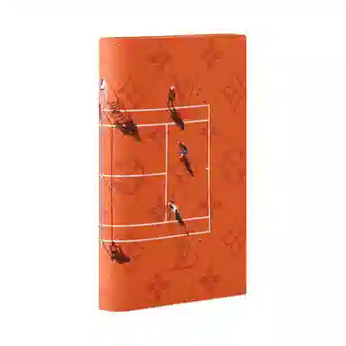 Louis Vuitton Monogram Passport Holder