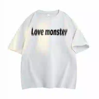 love monster T