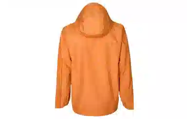 Nike Storm-Fit Adv Acg "Chain Of Craters" Jacket Orange