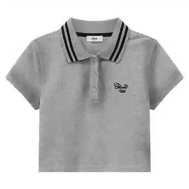 CHUU POLO T
