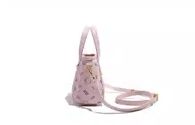 MESUCA x Hello Kitty PU