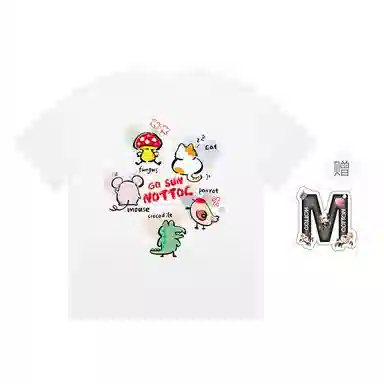 T
