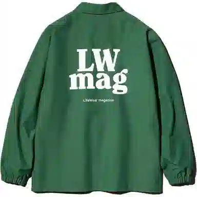 UNIQLO Printed Long Sleeve Jacket