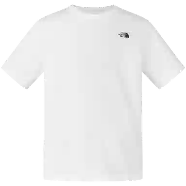 THE NORTH FACE SS25 T FN4