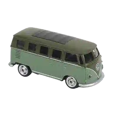 CCA 164 Volkswagen T1