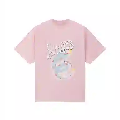 THE SALVAGES FASHION CLUB T