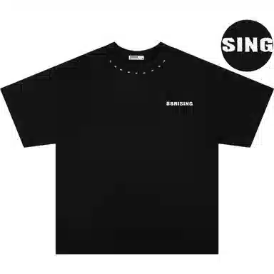 88rising T