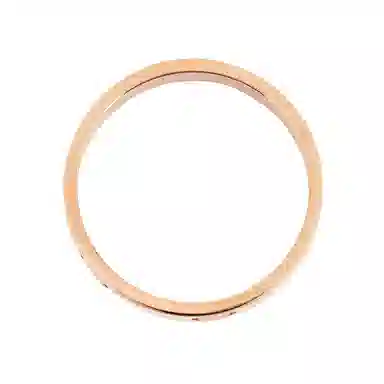 CARTIER LOVE 5.5mm 18K