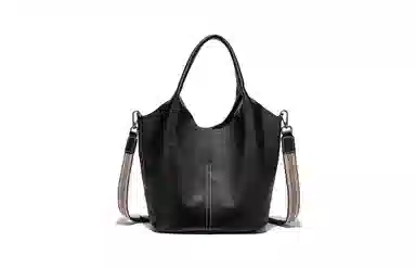 Ace Paul Tote Bag Black