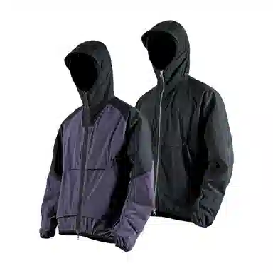 REINDEE LUSION Ice Cool Quick-Dry UPF50+ Waterproof Lightweight Skin Jacket