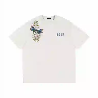 CHARLIE GOLF LogocleanfitT
