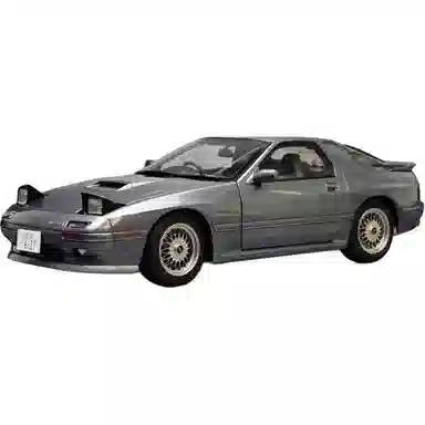 WHELART 118 HEC RX7 FC3S