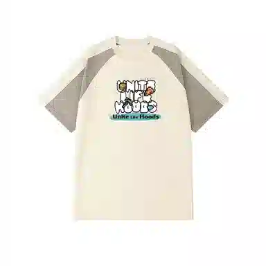 Unite Life HOODS logoT