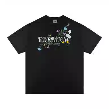 FDR T