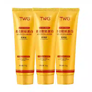 TWG 50g50g*250g*3