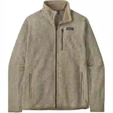 Patagonia Better Sweater