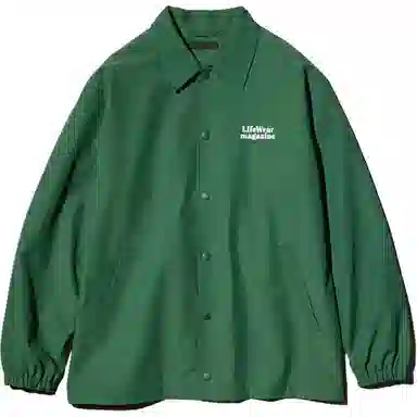 UNIQLO Printed Long Sleeve Jacket